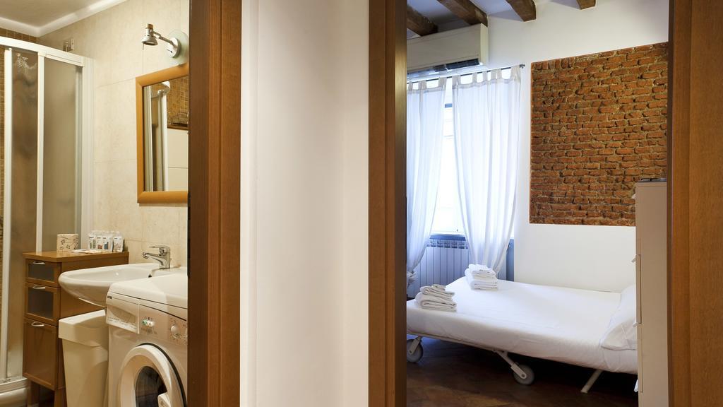 Apartment Italianway-pontida 2 Mailand